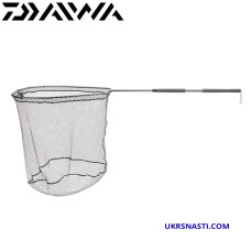 Подсак Daiwa Prorex Tough Jungle Net XL
